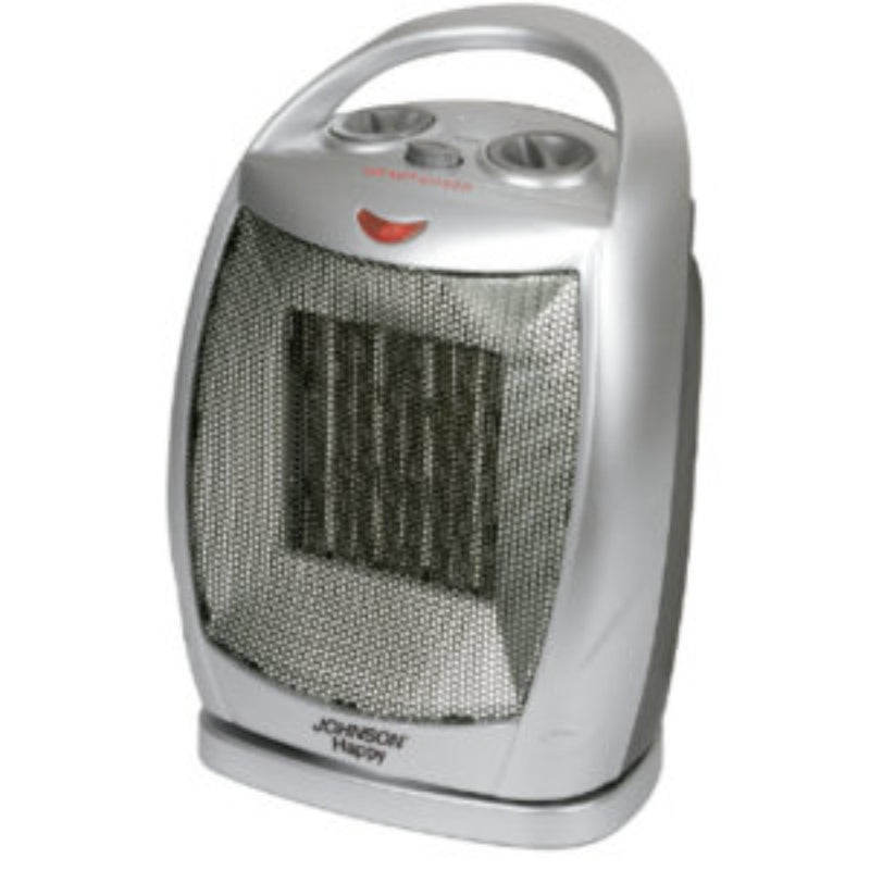 HAPPY TERMOCONVETTORE