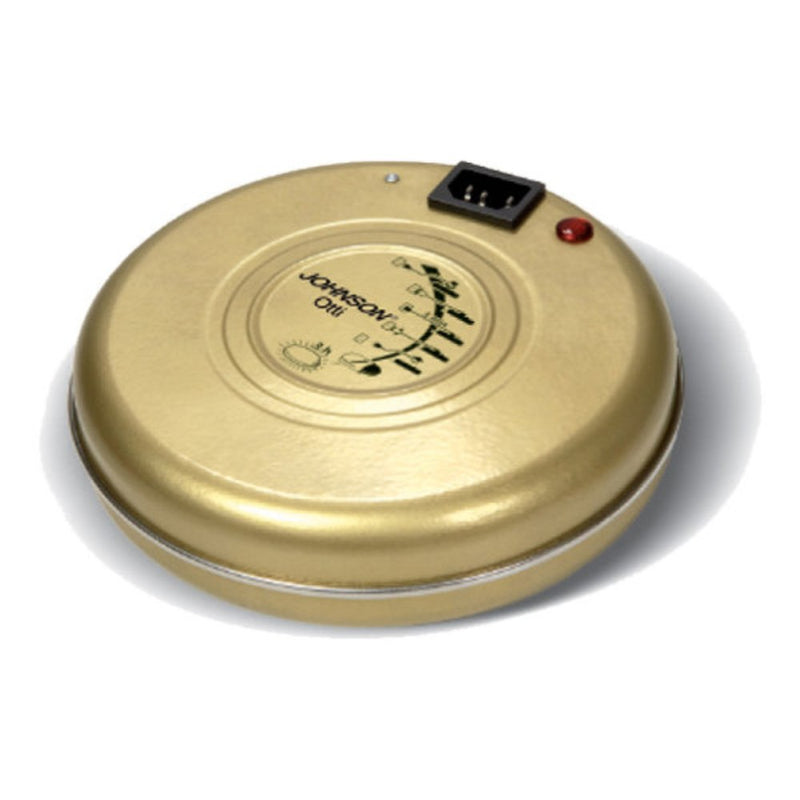Scaldino

Potenza: 550 W

Ricarica in 3 minuti – Riscaldamento per 3 ore – Spia luminosa – Cavo di alimentazione asportabile – Custodia in tessuto – Termostato di sicurezza