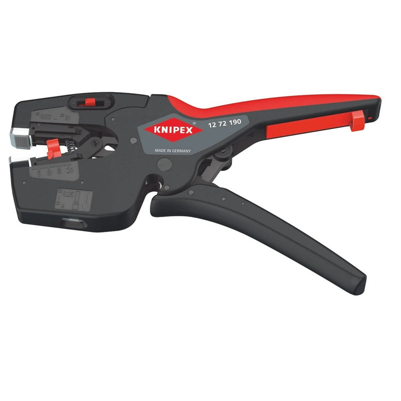 KNIPEX NexStrip Utensile multifunzione