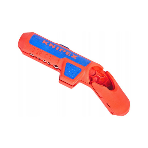 ERGOSTRIP UTENSILE SPELACAVI UNIVERSALE - ElettroWatt.eu