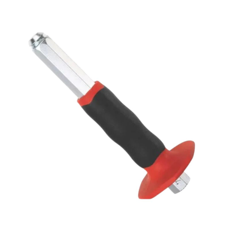 Punzone con protezione per la mano 170 mm