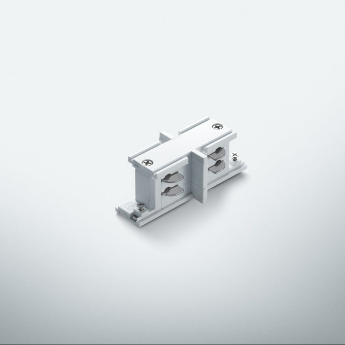 Mini giunto lineare bianco