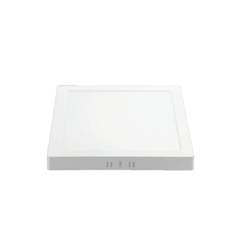 V-TAC Pannello LED 6W Montaggio a Plafone Quadrato 4000K