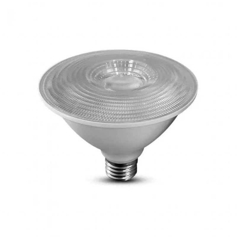 Lampadina LED Chip Samsung E27 11W PAR30 6400K