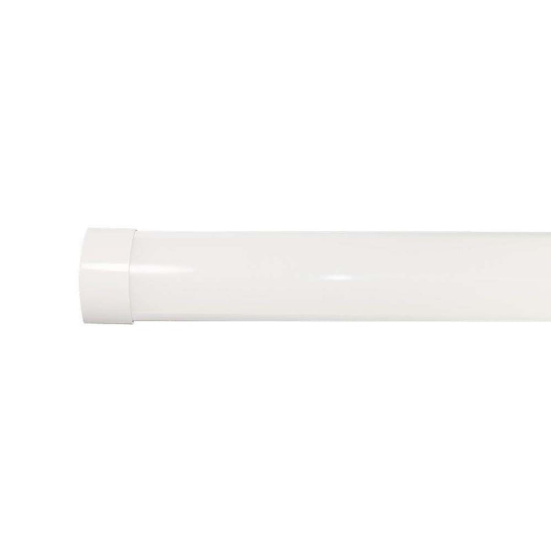 V-TAC PRO Plafoniera LED Chip CREE Prismatica 50W 120LM/W 150cm 6500K IP20