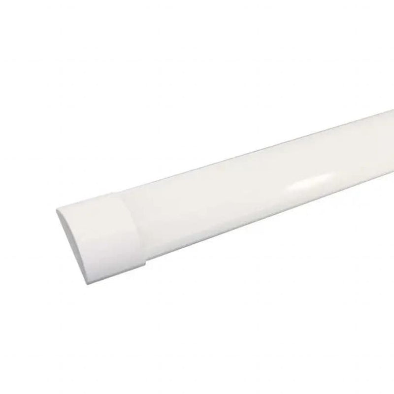 V-TAC Plafoniera LED Prismatica 30W 155LM/W 120cm 4000K
