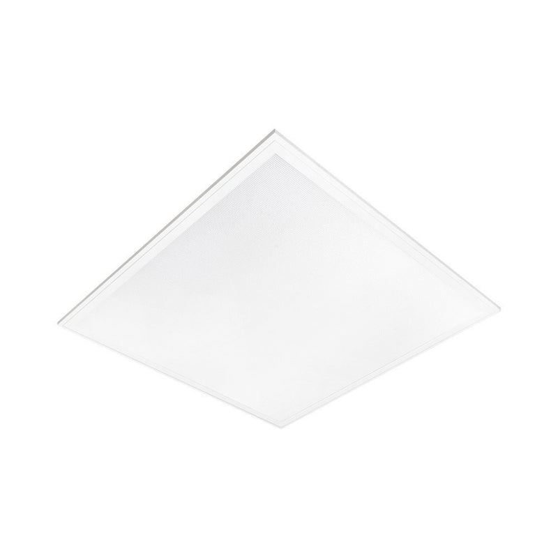 V-TAC PRO Pannello LED Chip Samsung 29W 120LM/W da Incasso, Driver Integrato, 600x600mm Colore Bianco 4000K