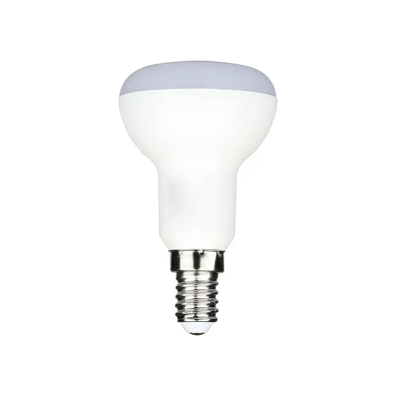 V-TAC PRO Lampadina LED Chip CREE E14 4.8W R50 4000K