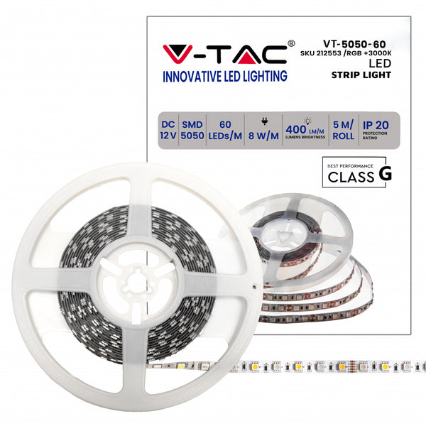 Strip LED 12V