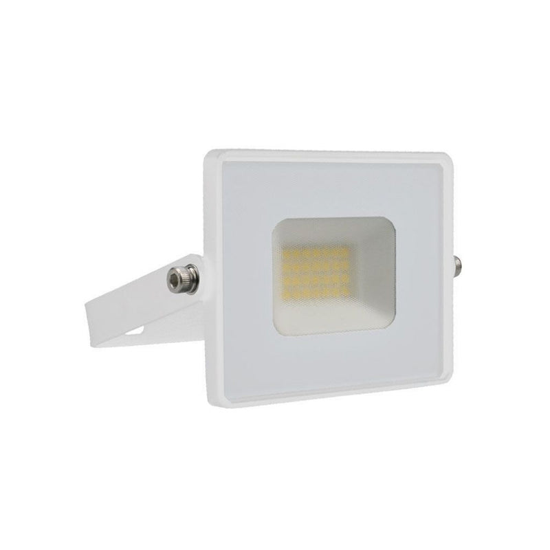 V-TAC Faro LED SMD 20W E-Series G2 Colore Bianco 4000K IP65