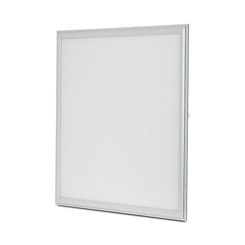V-TAC Pannello LED 29W 135LM/W da Incasso 600x600mm, Driver Esterno Incluso, Colore Bianco 4000K