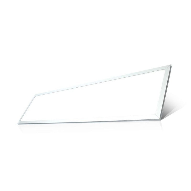 V-TAC Pannello LED 29W 120LM/W da Incasso, Driver Incluso, 1200x300mm Colore Bianco 4000K