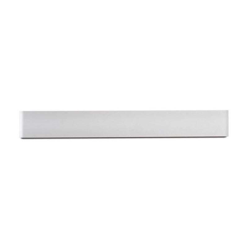 V-TAC Lampada LED da Muro 17W Doppio Fascio 610x90x35mm Bianca 4000K IP44