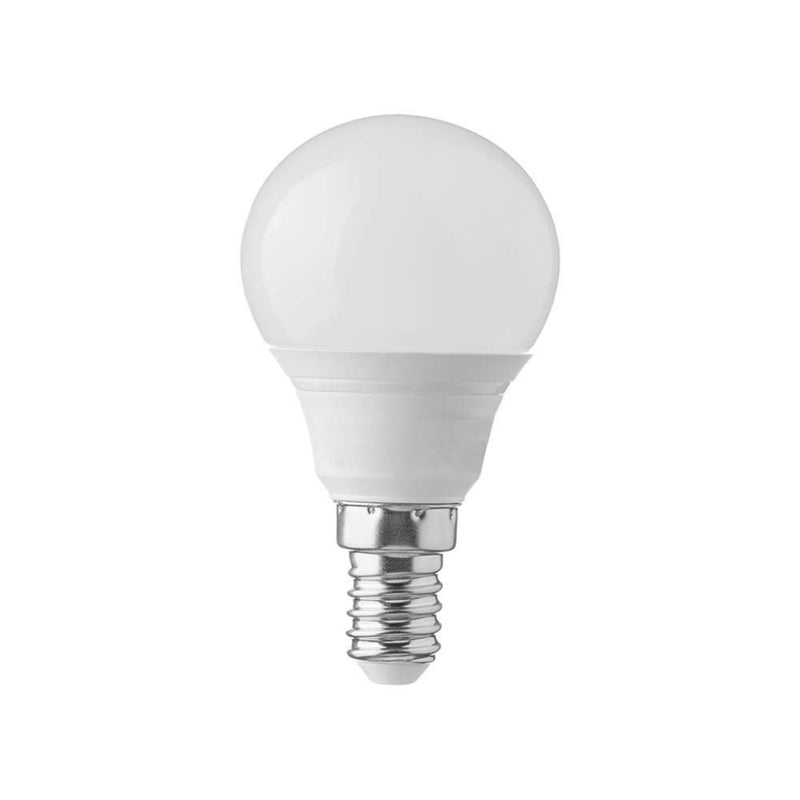Lampadina LED Chip Samsung E14 6.5W P45 6400K