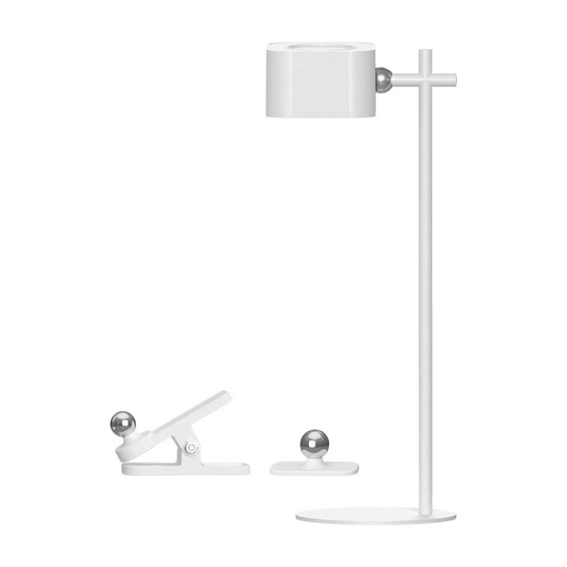 Lampada LED da Tavolo Magnetica 3W Bianca