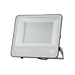 Faro LED SMD Chip Samsung 200W Cavo 1m Colore Nero 6500K IP65 - ElettroWatt.eu