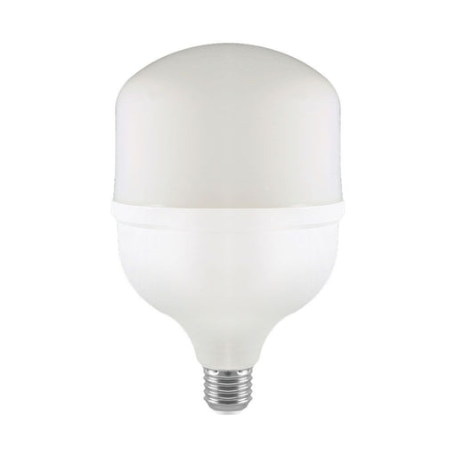 Lampadina LED E27, incluso Anello con Attacco E40 40W T120 4000K - ElettroWatt.eu