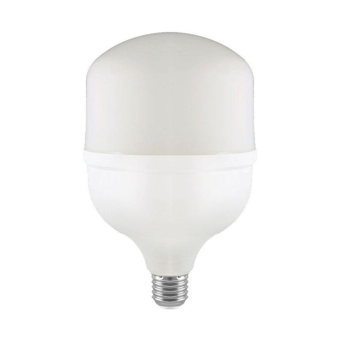 Lampadina LED E27, incluso Anello con Attacco E40 40W T120 4000K - ElettroWatt.eu