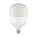 Lampadina LED E27, incluso Anello con Attacco E40 40W T120 4000K - ElettroWatt.eu