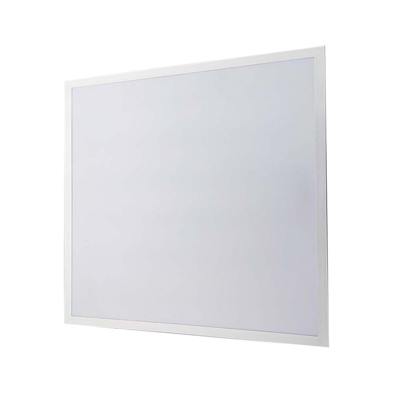 Pannello LED Chip Samsung 36W 120LM/W da Incasso, BackLight Driver Integrato, 600x600mm Colore Bianco 4000K