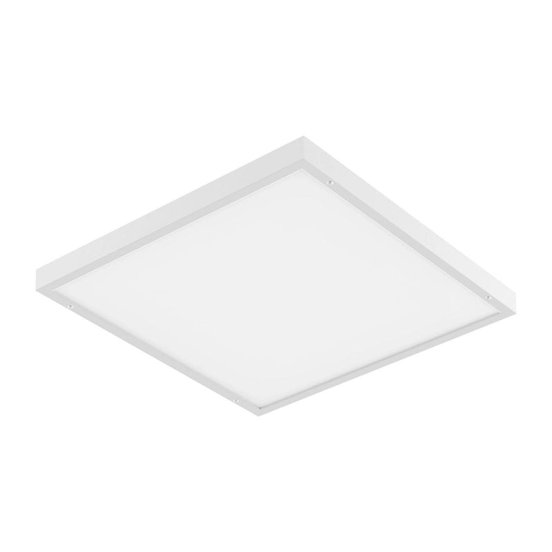 V-TAC Pannello LED 40W 120LM/W da Incasso con Driver Philips Esterno Incluso 600x600mm Bianco 4000K
