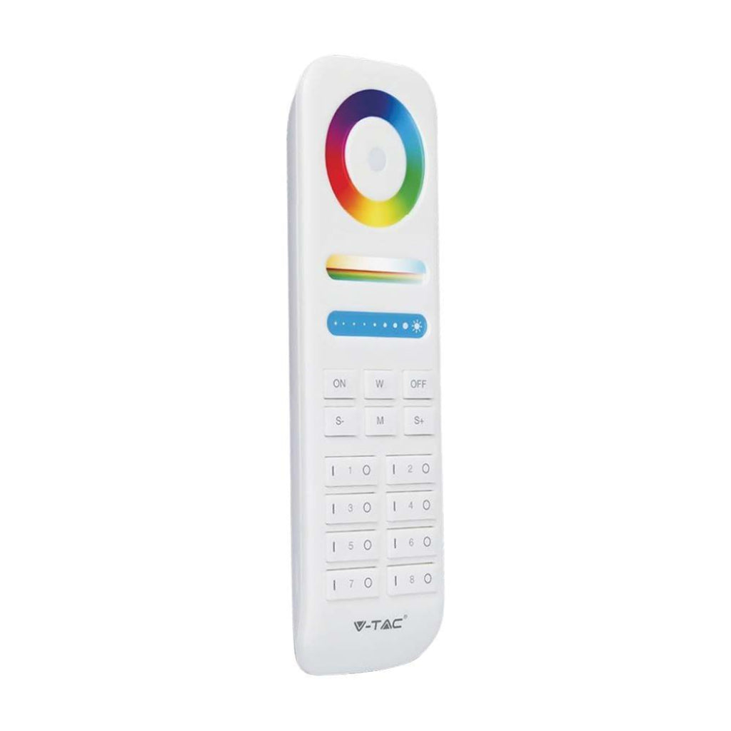 Telecomando per Strip