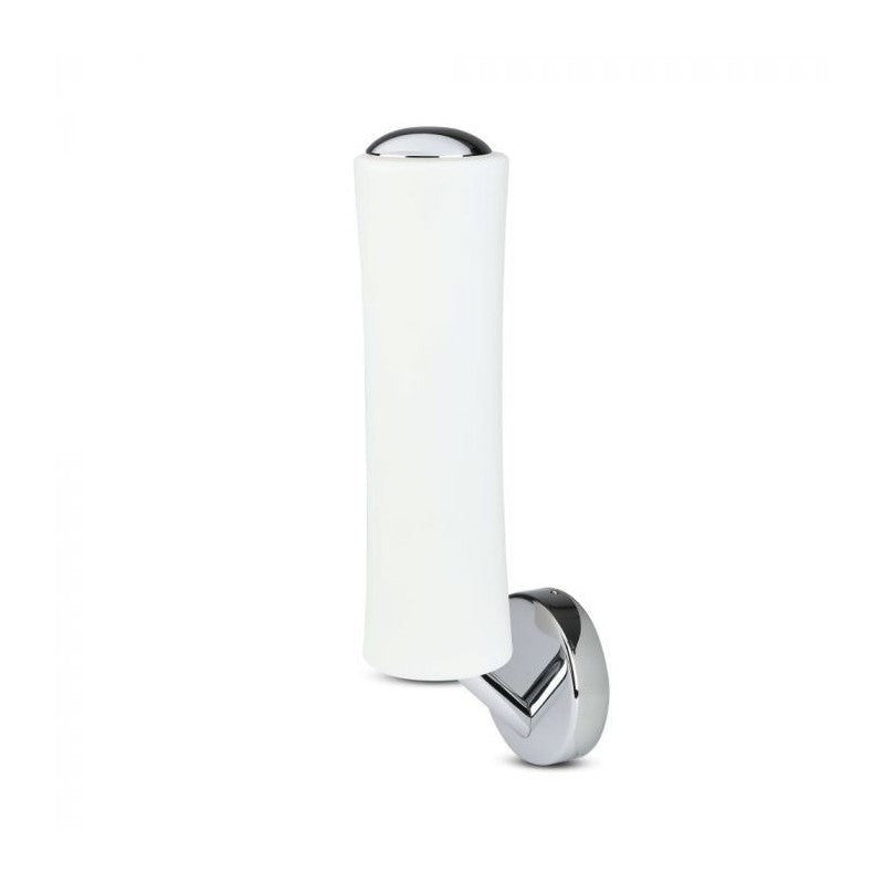 V-TAC Lampada LED da Muro 18W Colore Bianco 3000K Triac Dimmerabile