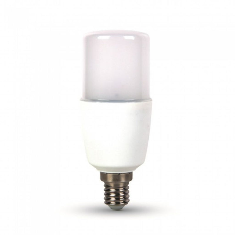 V-TAC Lampadina LED E14 9W T37 2700K