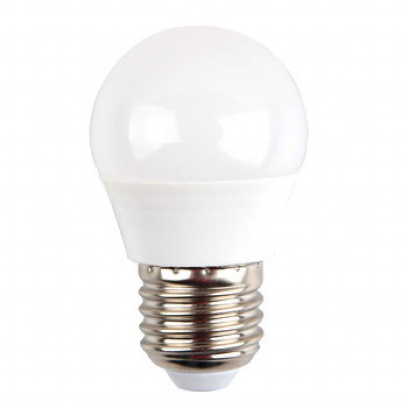 V-TAC Lampadina LED E27 5,5W G45 6400K
