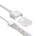 CAVO ADATTATORE CRIMPABILE PER LED 220V - ElettroWatt.eu