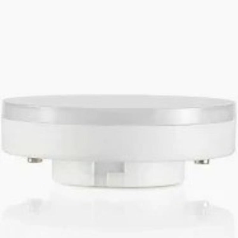 LAMPO LAMPADA COMPATTA LED 7W 230V 4000K