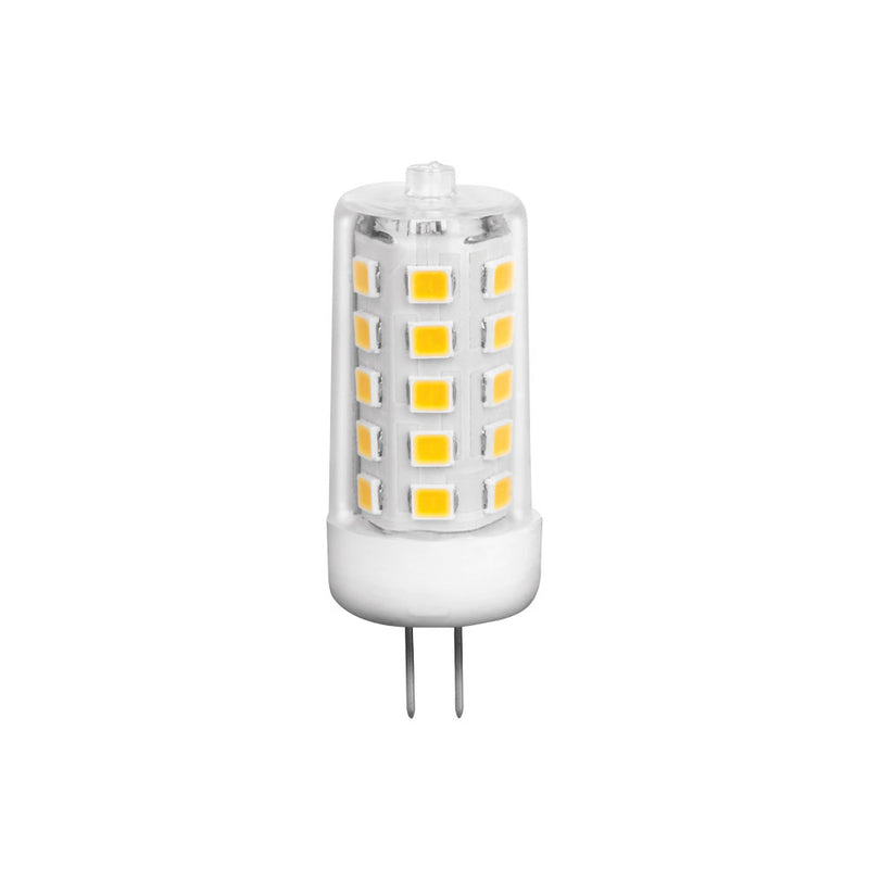 Lampada LED G4 3W 6000K- 12V - LUCE FREDDA