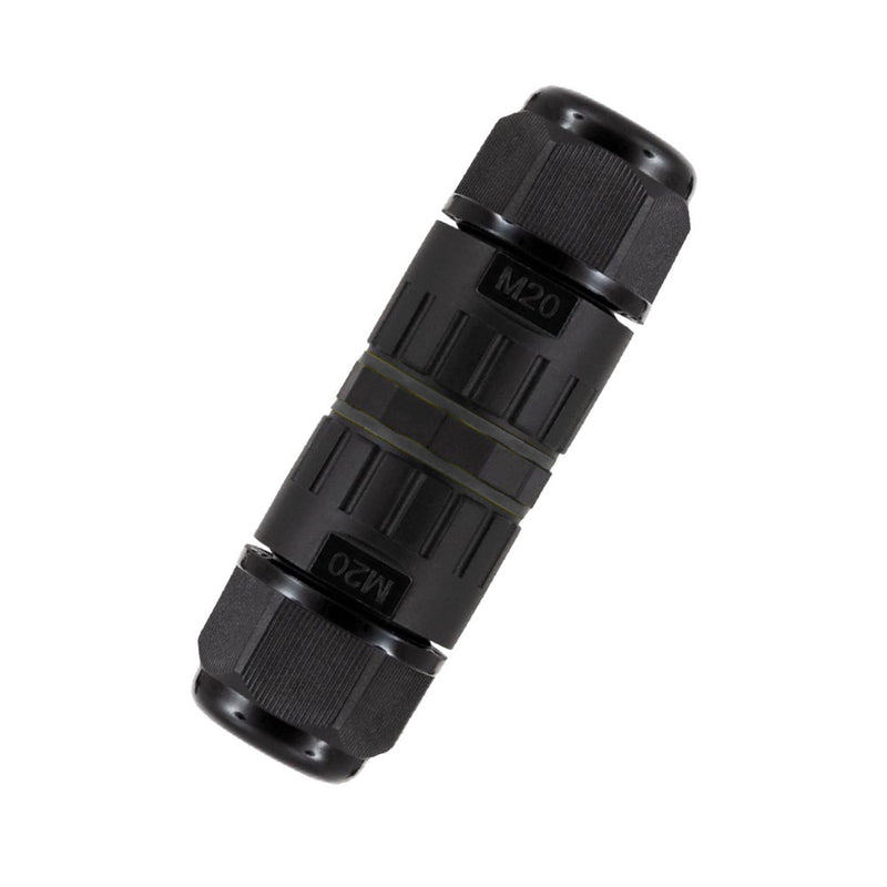 Connettore di Cablaggio 3P IP68