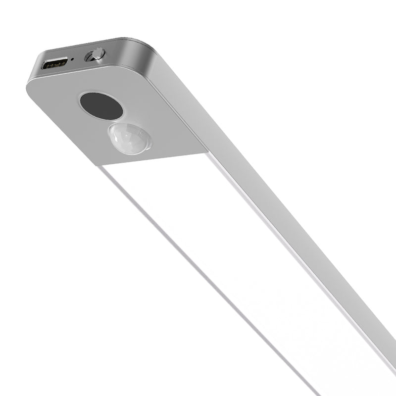 i-Cab LED Cabinet Light Pir/Hand Motion Sensor 4000K 40cm