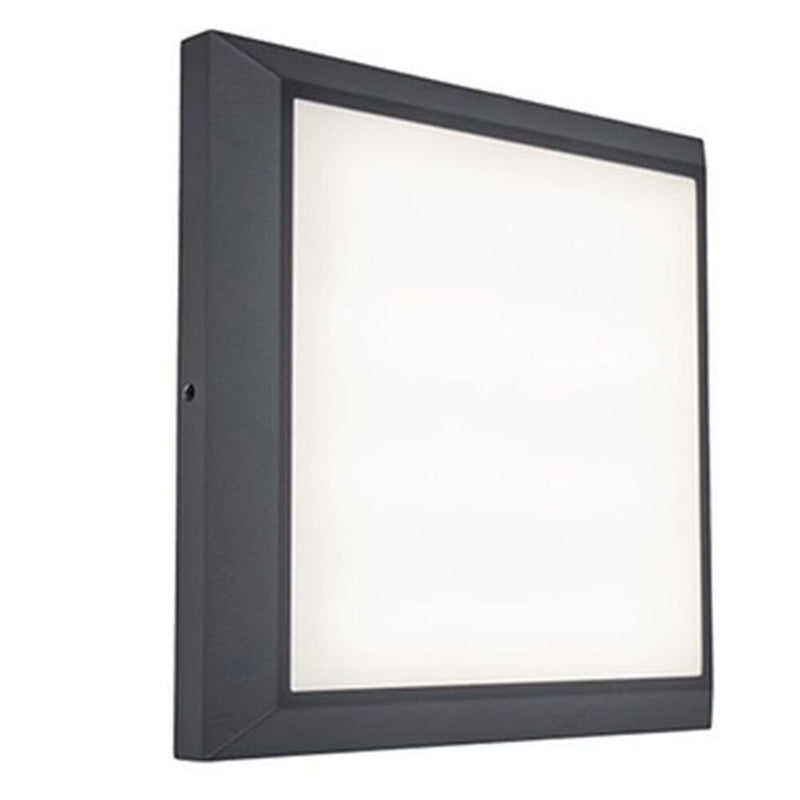 Applique HELENA da esterno - LED integrato - 4000K - 14,8W - IP54 - Elettrowatt