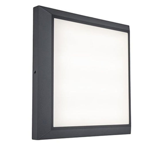 Applique HELENA da esterno - LED integrato - 4000K - 14,8W - IP54 - Elettrowatt