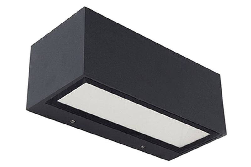 GEMINI SQUARE MEDIUM OUTDOOR LED 4K