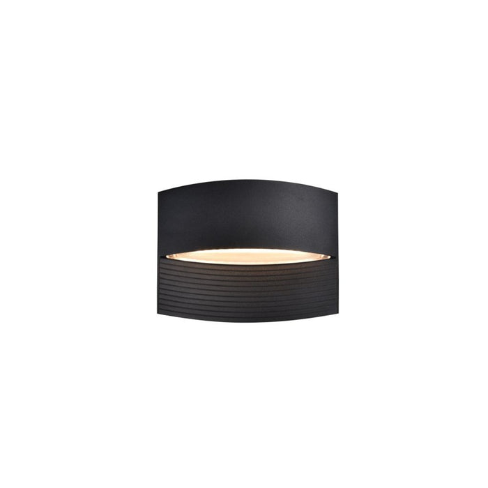 The LOTUS outdoor LED wall light - 3000K