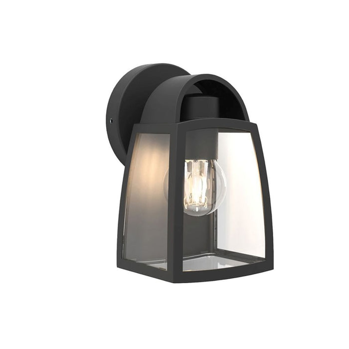 The KELSEY outdoor wall light - E27 - LAMPADINA NON INCLUSA