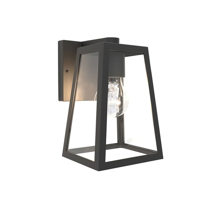 The FIA outdoor wall light - E27 - LAMPADINA NON INCLUSA
