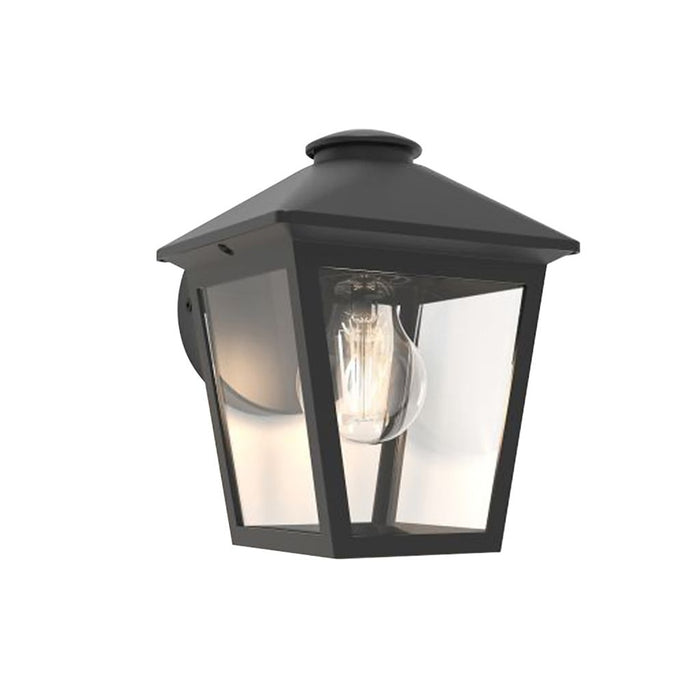 The ZAGO outdoor wall light - E27 - LAMPADINA NON INCLUSA