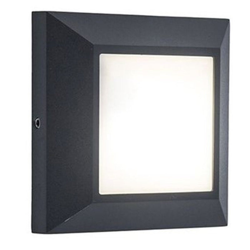 Applique HELENA da esterno - LED integrato - 4000K - 4,5W - IP54
