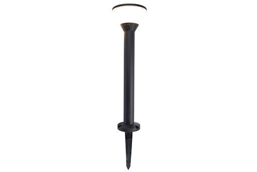 Paletto da giardino Solare - 500lm - IP44 - KARLO