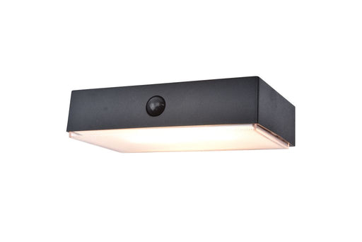 Applique Solare da Esterno - 800lm - IP44 - FADI - Elettrowatt