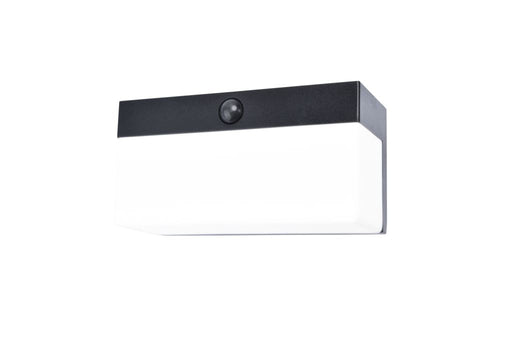 Applique Solare da Esterno - 800lm - IP44 - FRAN - Elettrowatt