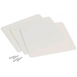 COPERCHIO RICAMBIO 208X165 F.to 196X152