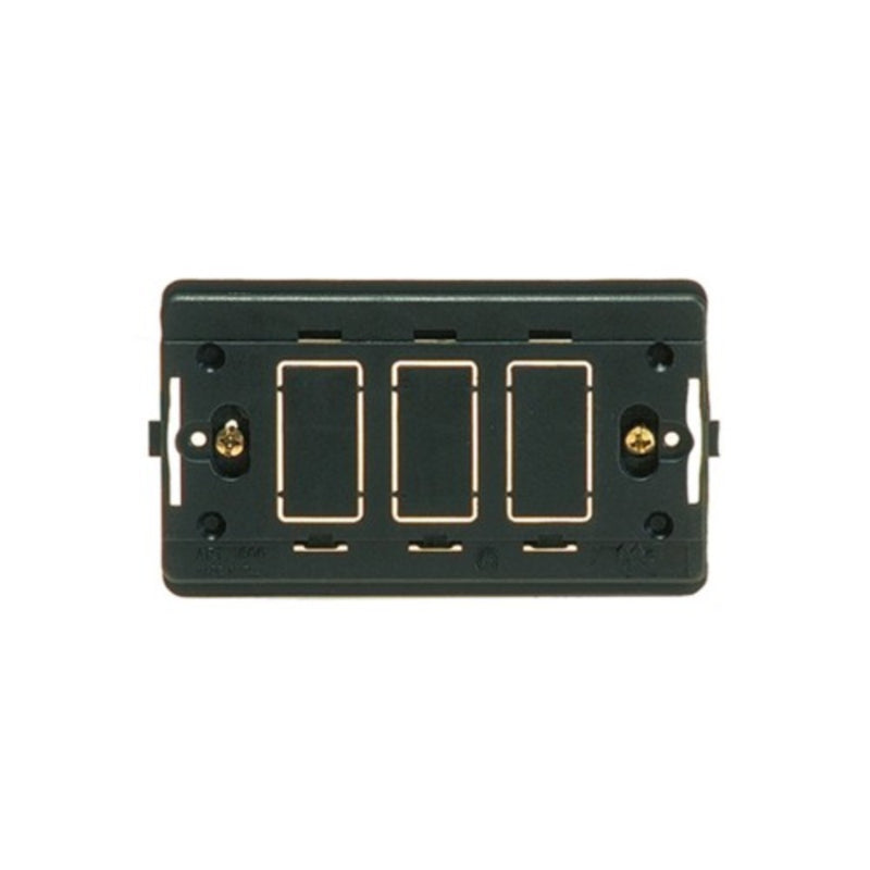 SUPPORTO S75 RESINA 3P COMP. MAGIC