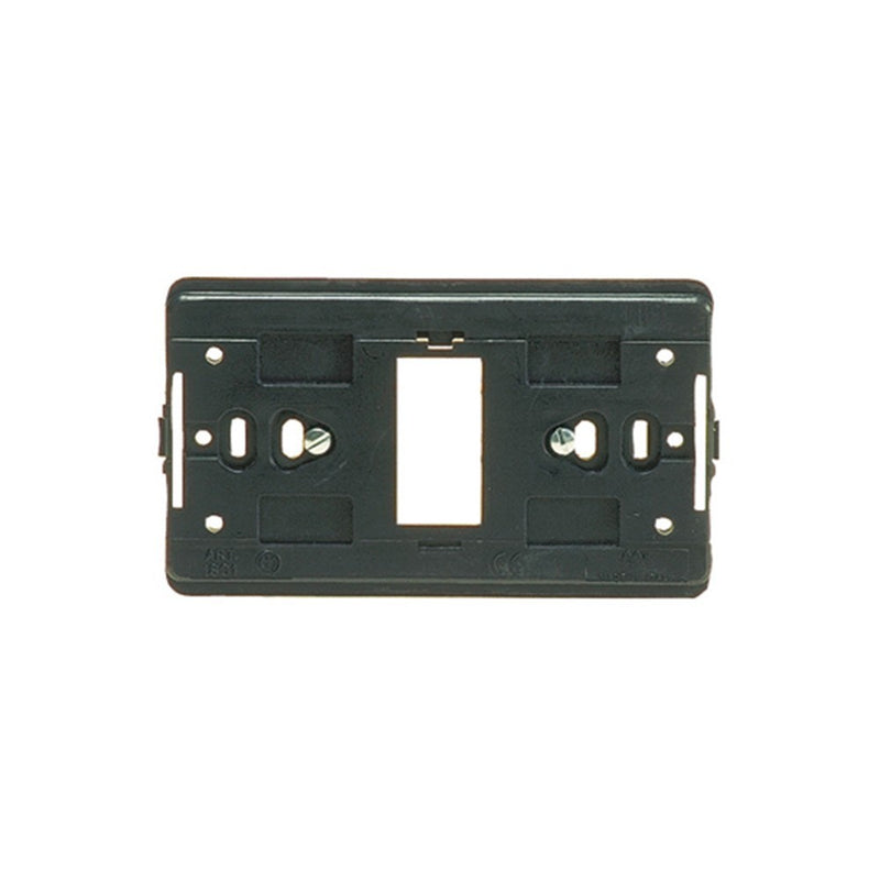 SUPPORTO 1P S78 RESINA COMP. MAGIC - ElettroWatt.eu