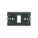SUPPORTO 1P S78 RESINA COMP. MAGIC - ElettroWatt.eu
