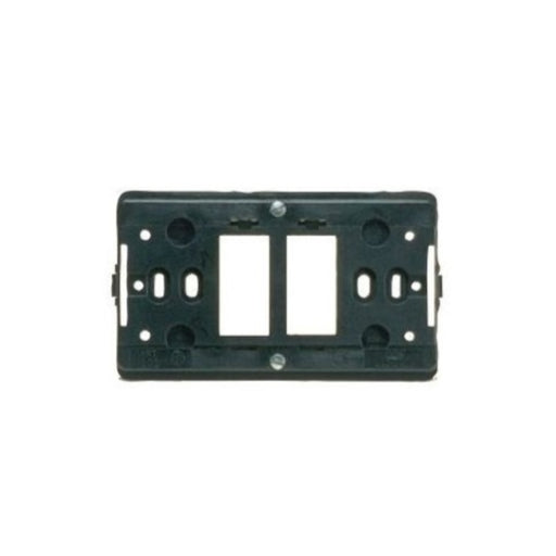 SUPPORTO S78 RESINA 2F COMP. MAGIC - ElettroWatt.eu